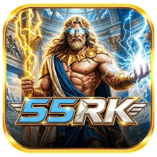 55RK - Game Musik Terbaik untuk Penggemar Musik