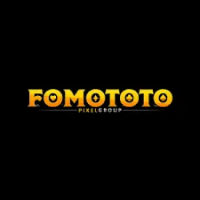 FOMOTOTO - Game Slot Seru dan Mengasyikkan