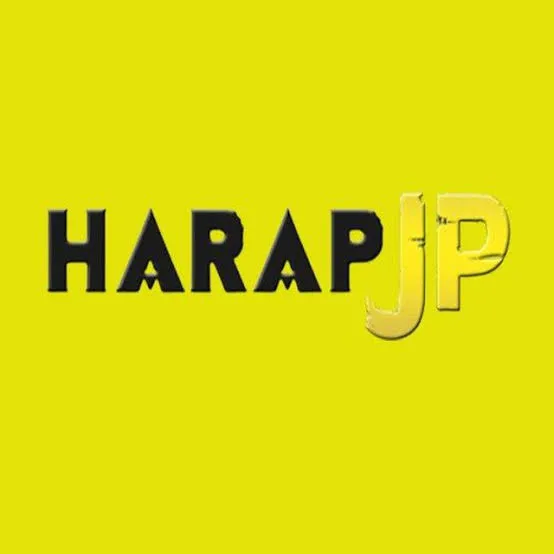 HARAPJP - Simulasi Kehidupan yang Menyenangkan