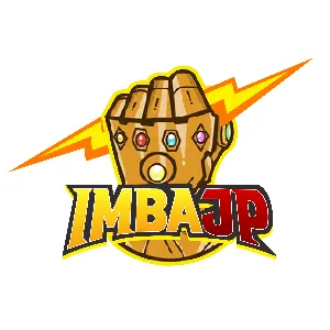 IMBAJP - Game Pertanian Seru dan Menyenangkan