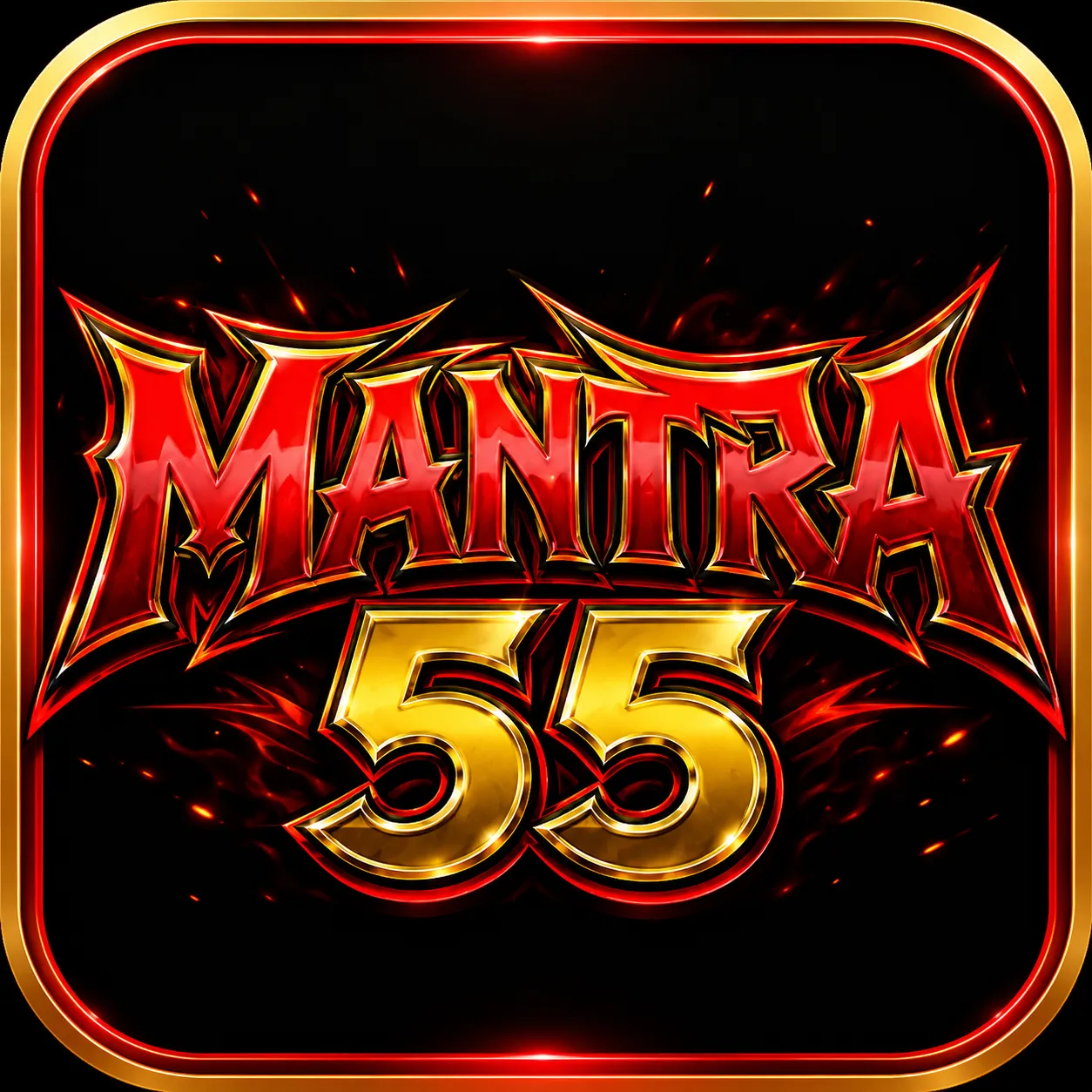 MANTRA55 - Petualangan Ajaib di Dunia ARPG