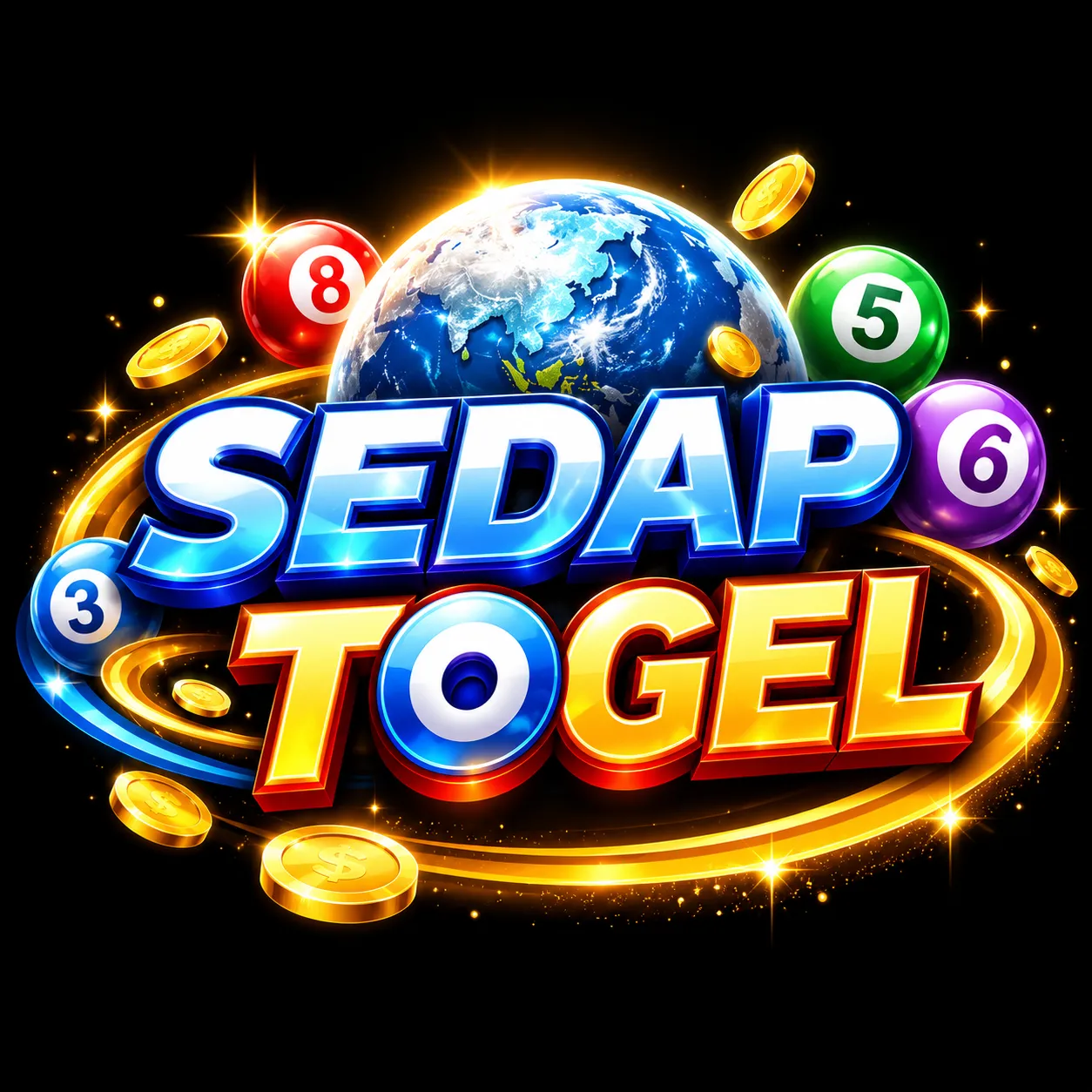 SEDAPTOGEL - Teror di Balik Layar