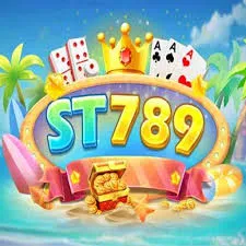 ST789 - Pertarungan Seru dalam Game Action